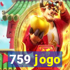 759 jogo